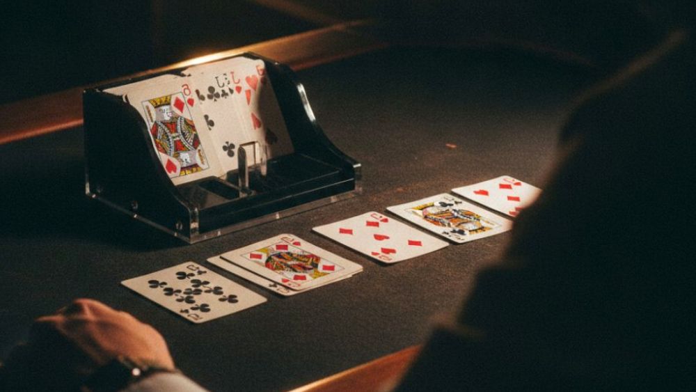 Tongits for Beginners: Master Filipino Card Game Rules