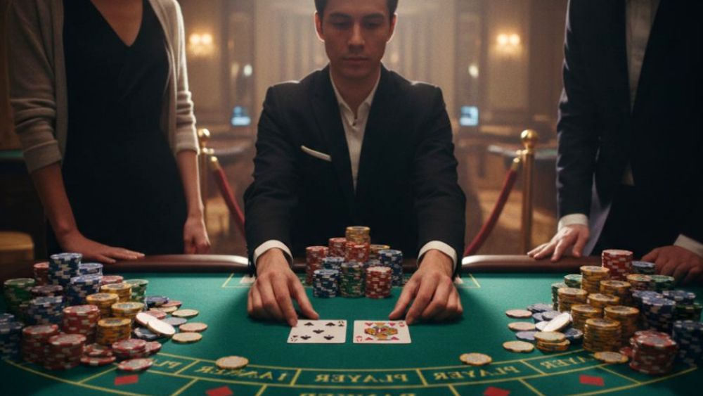 Phwin Casino Review: 9-Point Checklist Before You Bet