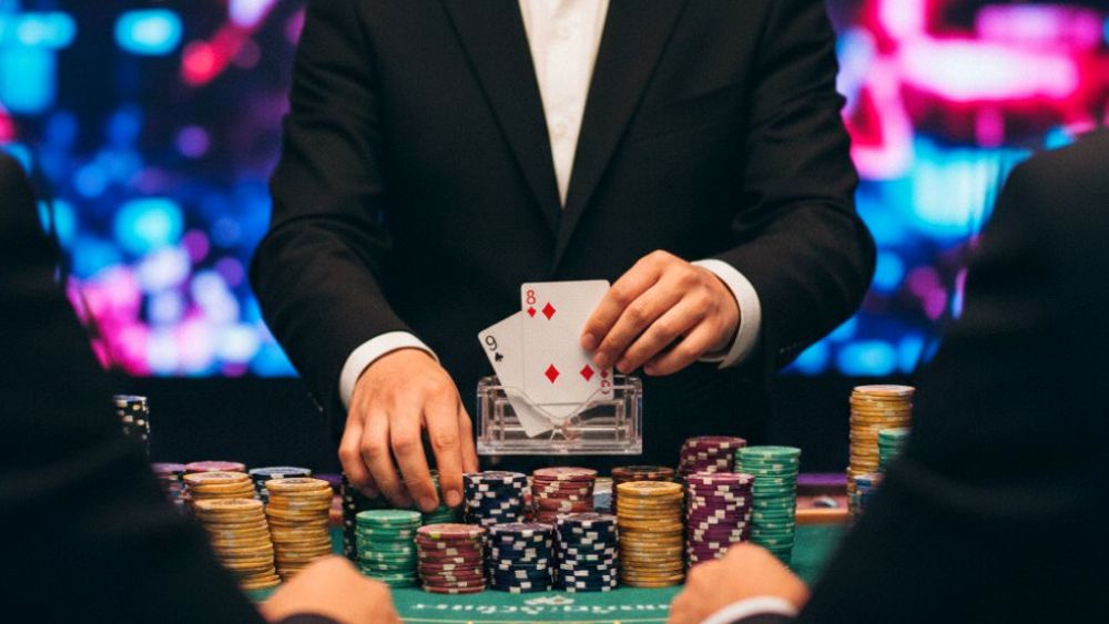 PLUS777 vs. the Rest: 2026 Casino Comparison for PH Players